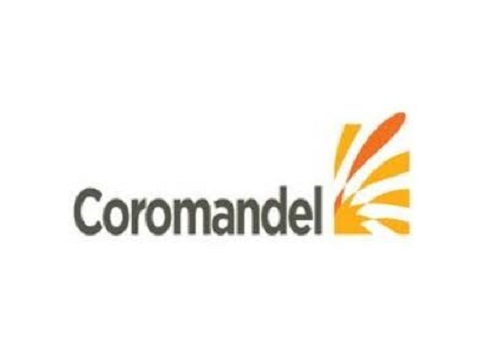 Mid Cap : Buy Coromandel International Ltd For Target Rs.1,299 - Geojit Financial